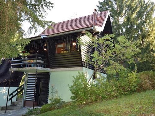 Holiday Home/Apartment - 6 persons -  - 51326 - Vrbovsko