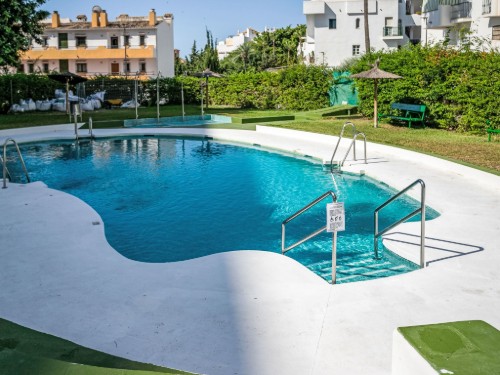Ferielejlighed - 3 personer -  - 29630 - Benalmádena Costa