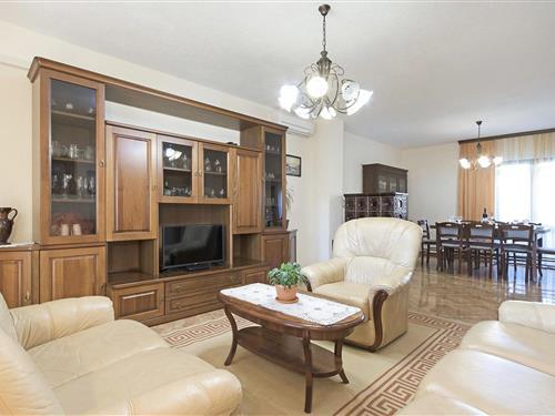 Semesterlägenhet - 8 personer -  - Mardeganijeva - 52100 - Pula