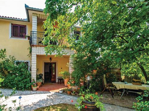 Ferienhaus - 4 Personen -  - Nedescina - Labin-Nedescina - 52231 - Nedescina