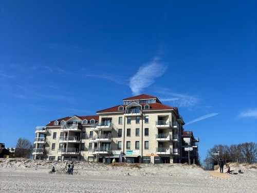 Ferieleilighet - 4 personer -  - Am Südstrand - 23769 - Fehmarn