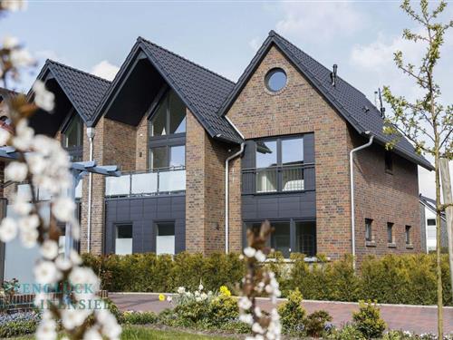 Fritidshus - 4 personer -  - Seeburger Weg - 26409 - Carolinensiel
