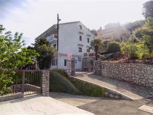 Ferienwohnung - 2 Personen -  - Mošcenice 1g, Mošcenice - 51417 - Moscenicka Draga