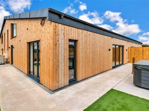 Hytte - 6 personer -  - GL54 2SF - Little Rissington