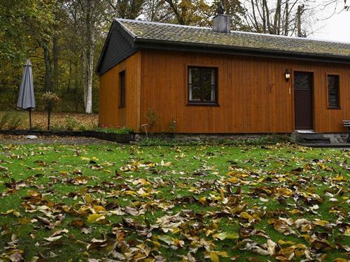 Sommerhus - 5 personer -  - 6690 - Ennal