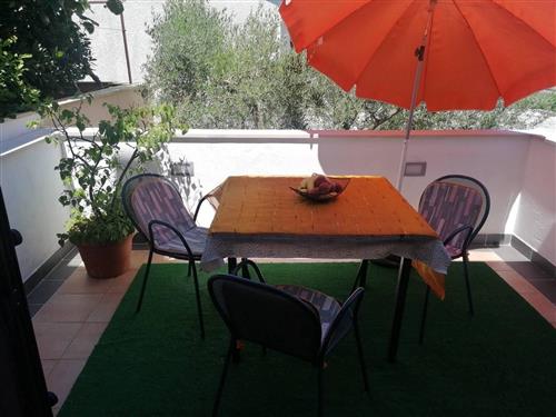 Holiday Home/Apartment - 2 persons -  - Dajla - 52466 - Dajla