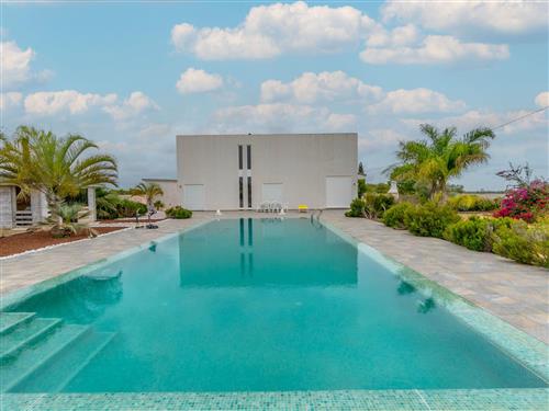 Holiday home - 8 persons -  - Alicante/Elche/Crevillente - 03195