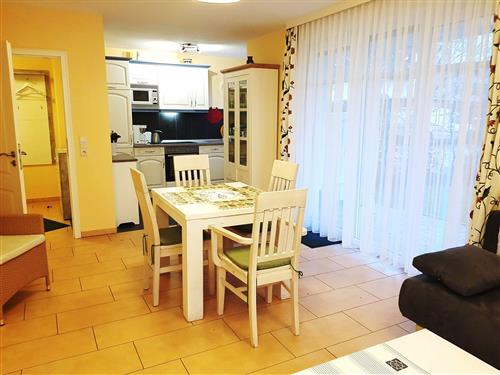 Ferielejlighed - 4 personer -  - Ulmenallee - 18586 - Göhren (Ostseebad)