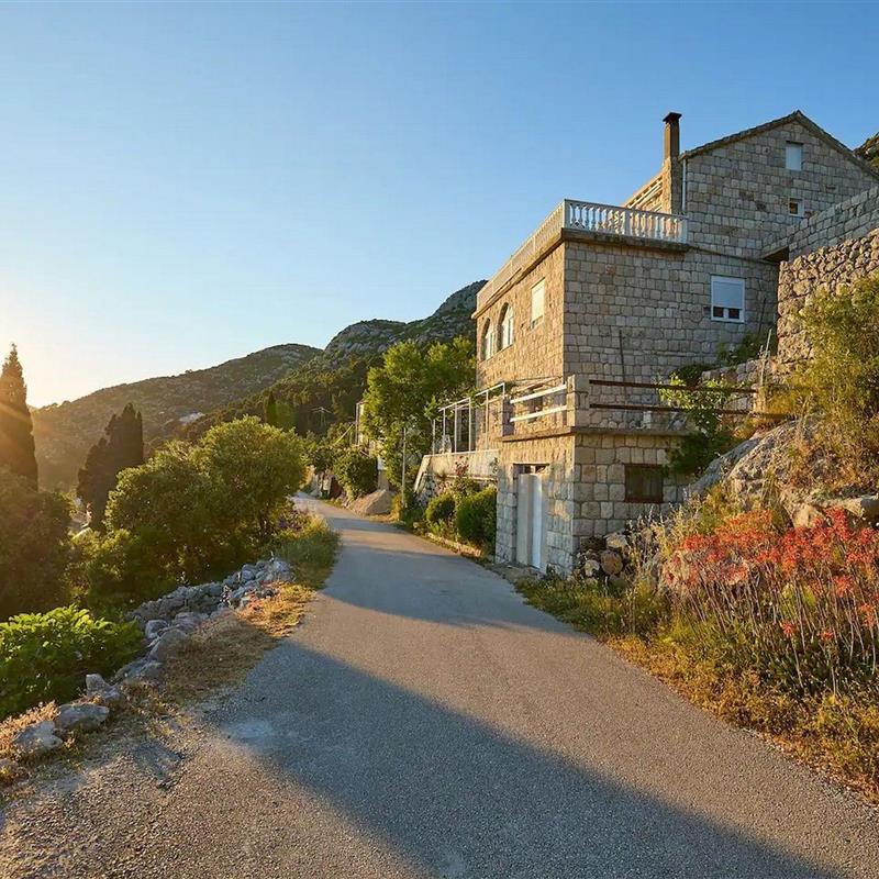 Ferielejlighed - 3 personer -  - Maranovici - 20224 - Maranovici