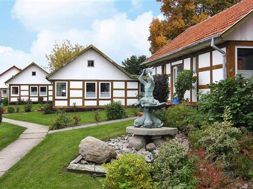 Ferieleilighet - 4 personer -  - 23948 - Wohlenberg