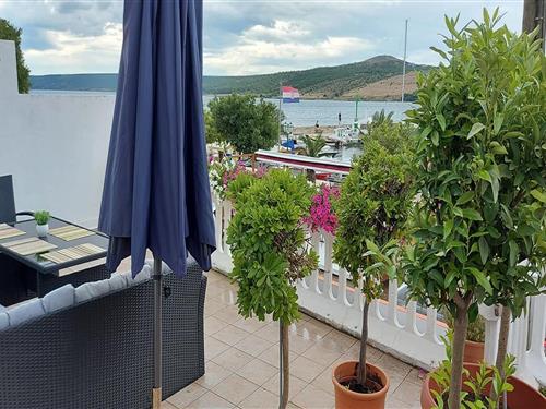 Holiday apartment - 4 persons -  - 23242 - Posedarje