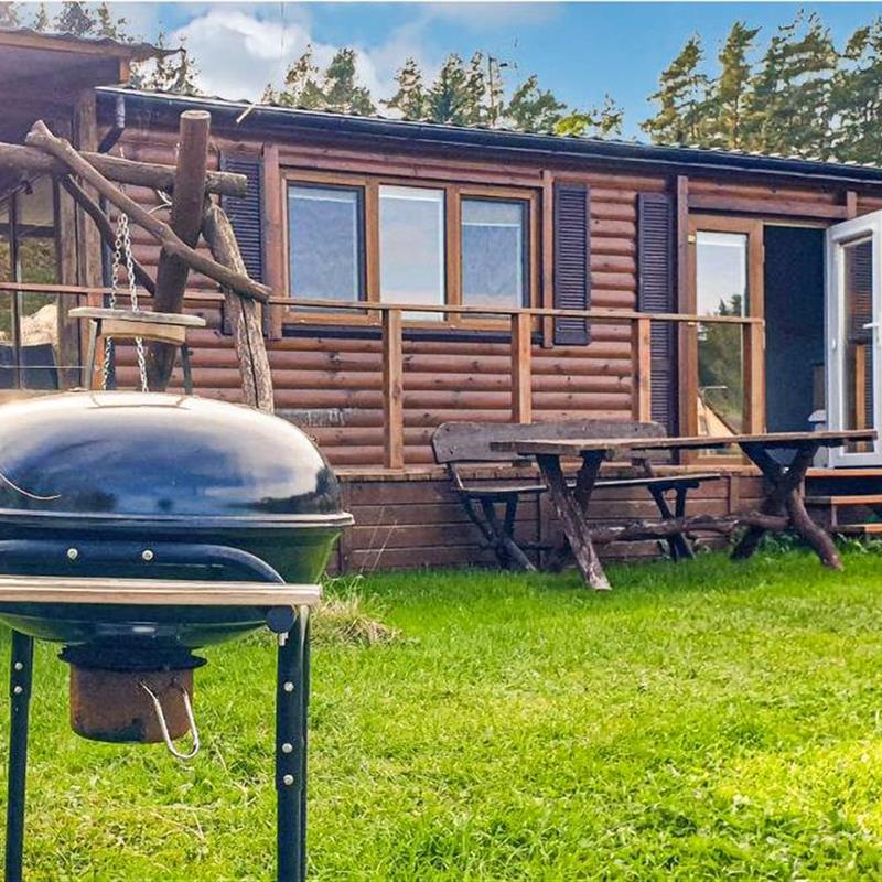 Sommerhus - 6 personer -  - Wilimy - 11-300 - Biskupiec