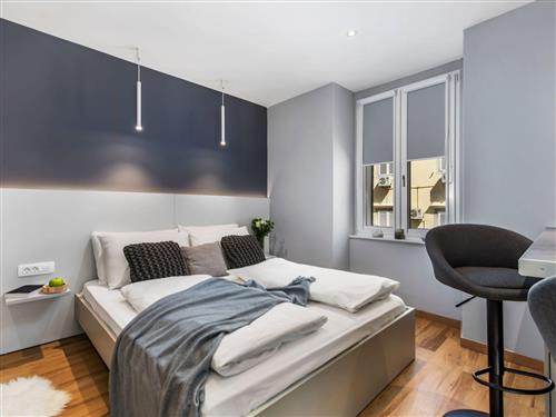 Ferieleilighet - 2 personer -  - Rijeka - 51000