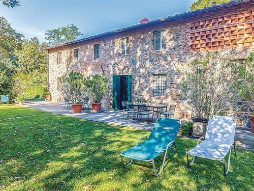 Ferieleilighet - 6 personer -  - Via Carrara - San Martino In Colle - 55010 - Gragnano-Capannori Lu