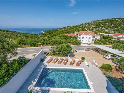 Ferielejlighed - 6 personer -  - Podvrtaje - 22244 - Murter