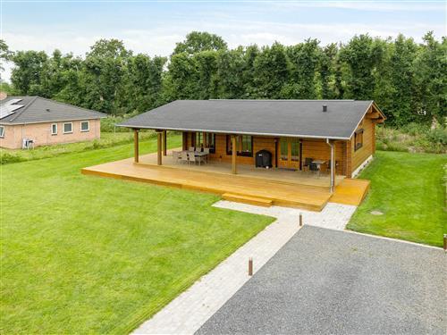 Ferienhaus - 4 Personen -  - Sletten - Als Odde - 9560 - Hadsund