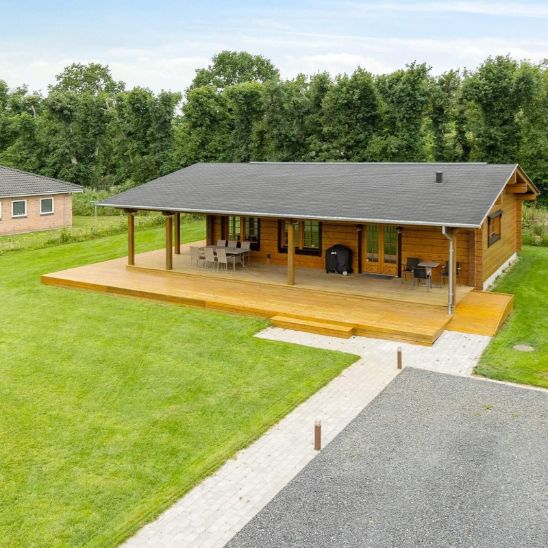 Ferienhaus - 4 Personen -  - Sletten - Als Odde - 9560 - Hadsund