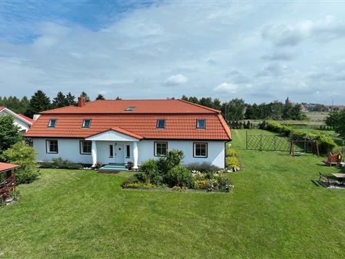 Ferienhaus - 11 Personen -  - 76-150 - Darlowo