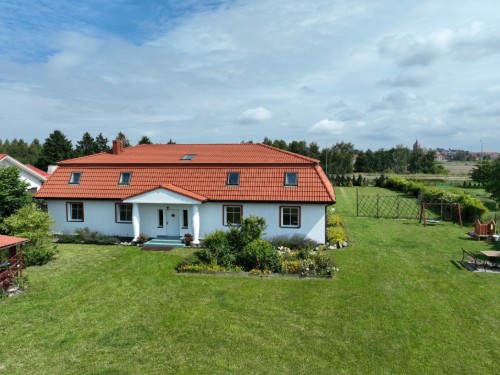 Sommerhus - 10 personer -  - 76-150 - Darlowo