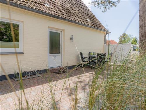 Ferienhaus - 4 Personen -  - Heideweg - 25826 - St. Peter-Ording