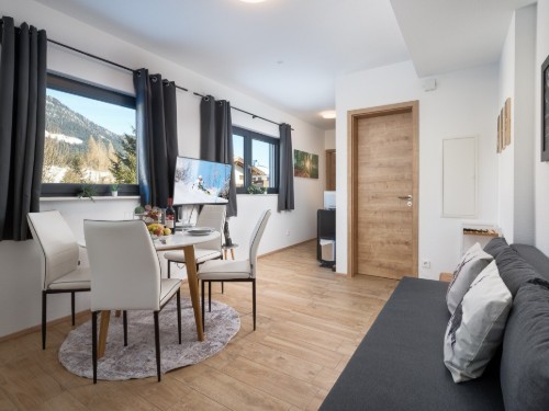 Ferieleilighet - 4 personer -  - Lehen - 6391 - Fieberbrunn