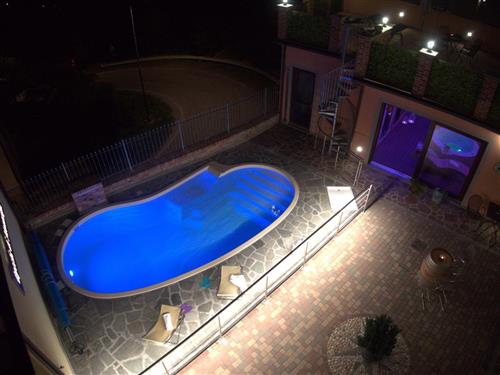 Ferielejlighed - 2 personer -  - Monticello D'alba - 12066