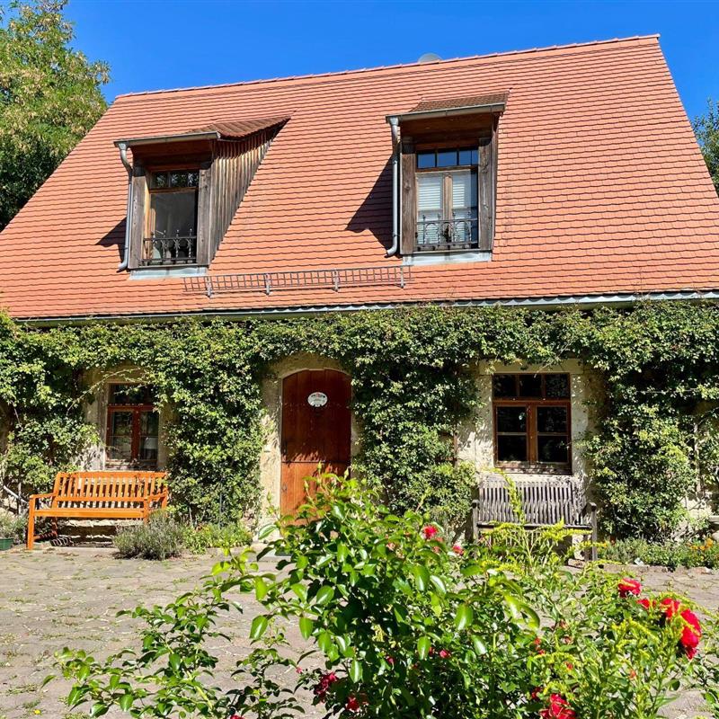 Sommerhus - 4 personer -  - Wurzen - 04808