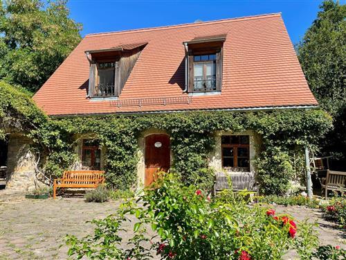 Vakantiehuis - 4 personen -  - Wurzen - 04808