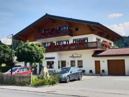 Holiday apartment - 5 persons -  - Reitdorfer Straße - 5542 - Flachau