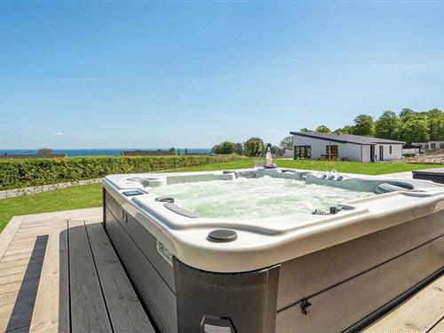 Sommerhus - 6 personer -  - Skamlingsbakken - Grønninghoved - 6093 - Sjølund