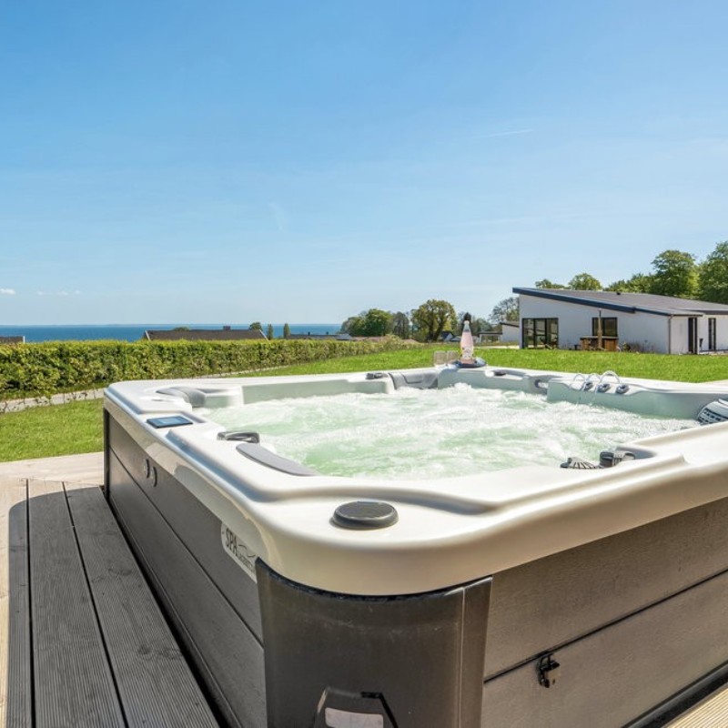 Ferienhaus - 6 Personen -  - Skamlingsbakken - Grönninghoved - 6093 - Sjölund