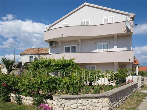 Holiday Home/Apartment - 4 persons -  - Mecale - 23235 - Vrsi