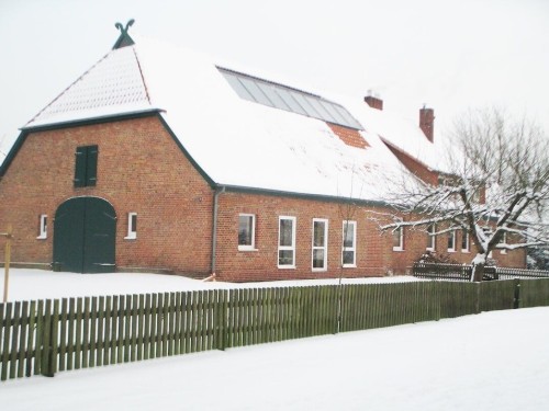Holiday home - 4 persons -  - 29574 - Ebstorf