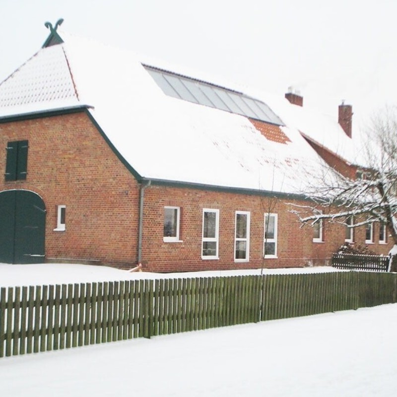 Sommerhus - 4 personer -  - 29574 - Ebstorf