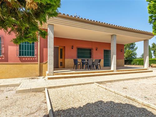 Holiday home - 6 persons -  - Parcela - 30437 - Cehegin