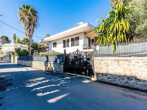 Ferieleilighet - 5 personer -  - Sanremo - 18038