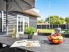 Billede 2 - Terrasse