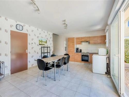 Feriehus - 6 personer -  - Rue du Piquefate - 30160 - Gagnières