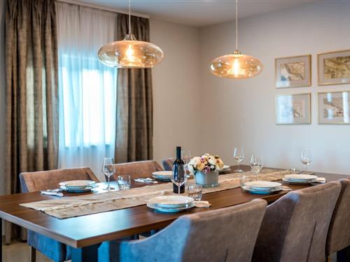 Villa - 10 persons -  - 22320 - Drnis