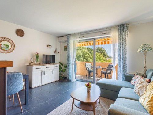 Ferielejlighed - 2 personer -  - 83240 - Cavalaire