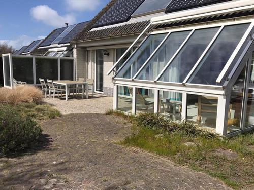 Semesterhus/Semesterlägenhet - 6 personer -  - 1753 BB - Sint Maartenszee