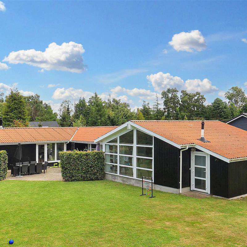Ferienhaus - 14 Personen -  - Skærpibervej - Marielyst - 4873 - Väggerlöse