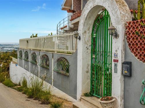 Feriehus - 6 personer -  - Via della Saggezza snc - Scicli - 97018 - Cava D'aliga