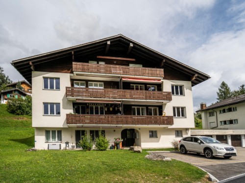 Ferieleilighet - 6 personer -  - Obersaxen Flond - 7137
