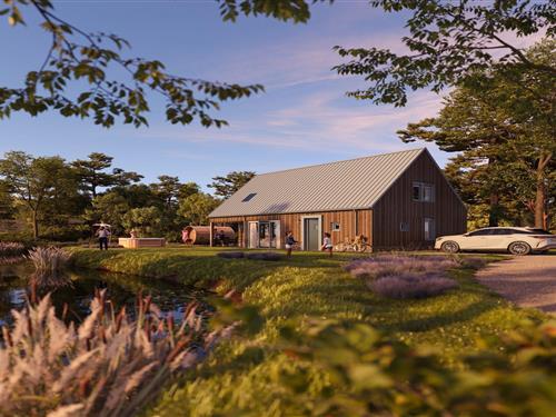 Holiday home - 8 persons -  - 9462 - Ta Gasselte