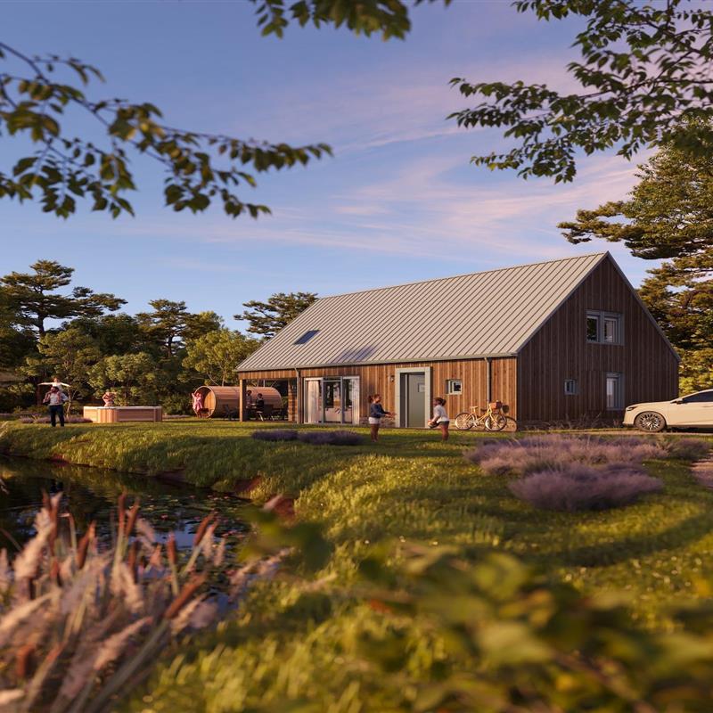 Sommerhus - 8 personer -  - 9462 - Ta Gasselte