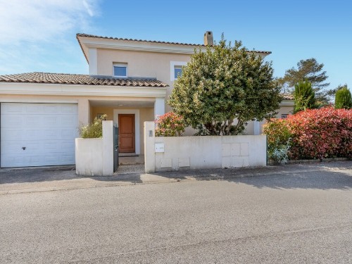 Sommerhus - 6 personer -  - Avenue des golfs - 83700 - Saint Raphael