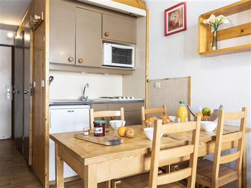 Holiday apartment - 6 persons -  - Val Thorens - 73440