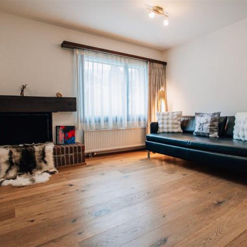 Ferielejlighed - 3 personer -  - Laax - 7031