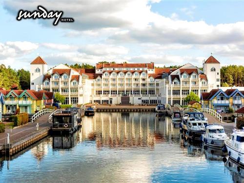 Ferielejlighed - 3 personer -  - 16831 - Rheinsberg